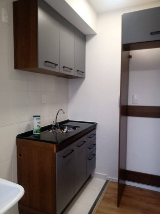 Imagem Apartamento com 2 Quartos para Alugar,  em Taboão - São Bernardo Do Campo