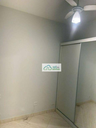 Imagem Apartamento com 2 Quartos para Alugar, 65 m² em Pinheiros - São Paulo