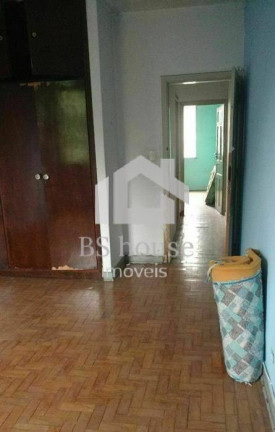 Imagem Sobrado com 2 Quartos à Venda, 140 m² em Cerâmica - São Caetano Do Sul