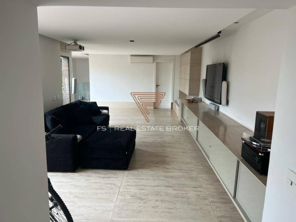Imagem Apartamento com 3 Quartos à Venda, 431 m² em Jardim Europa - São Paulo
