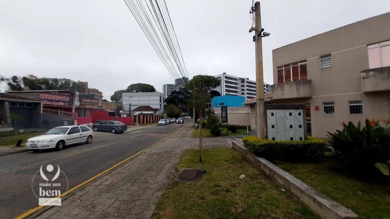 Imagem Loja à Venda, 22 m² em Ahú - Curitiba