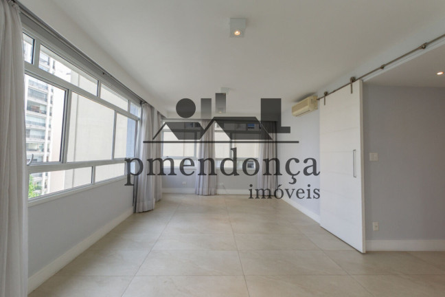 Imagem Apartamento com 3 Quartos à Venda, 168 m² em Higienópolis - São Paulo Imagem Apartamento com 3 Quartos à Venda, 168 m² em Higienópolis - São Paulo