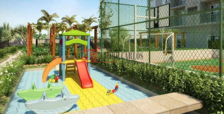 Imagem Apartamento com 2 Quartos à Venda, 52 m² em Jardim Parque Morumbi - São Paulo
