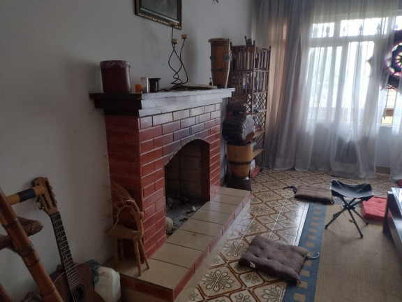 Imagem Fazenda à Venda, 2.000 m² em Chácara Bom Tempo - Franco Da Rocha