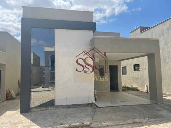 Imagem Casa com 4 Quartos à Venda, em Bela Vista - Mossoró Imagem Casa com 4 Quartos à Venda, em Bela Vista - Mossoró