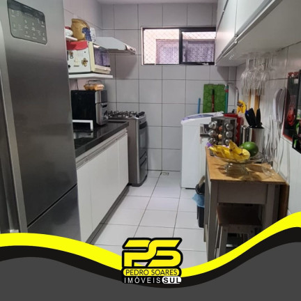 Imagem Apartamento com 1 Quarto à Venda, 43 m² em Ernesto Geisel - João Pessoa Imagem Apartamento com 1 Quarto à Venda, 43 m² em Ernesto Geisel - João Pessoa