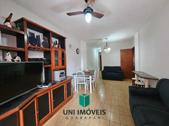 Imagem Apartamento com 2 Quartos à Venda, 78 m² em Praia Do Morro - Guarapari