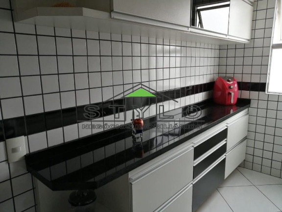 Imagem Apartamento com 2 Quartos à Venda, 63 m² em Vila Santa Teresa (zona Sul) - São Paulo