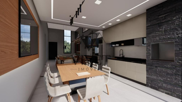 Imagem Casa de Condomínio com 3 Quartos à Venda, 234 m² em Condominio Ibiti Reserva - Sorocaba Imagem Casa de Condomínio com 3 Quartos à Venda, 234 m² em Condominio Ibiti Reserva - Sorocaba