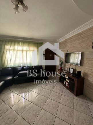 Imagem Apartamento com 2 Quartos à Venda, 79 m² em Osvaldo Cruz - São Caetano Do Sul