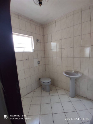 Imagem Casa com 4 Quartos à Venda, 250 m² em Centro - Sorocaba Imagem Casa com 4 Quartos à Venda, 250 m² em Centro - Sorocaba
