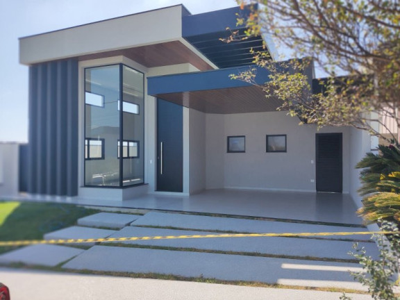 Casa de Condomínio com 3 Quartos à Venda, 150 m² em Condomínio Terras Do Vale - Caçapava