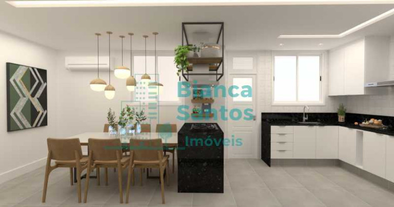 Imagem Apartamento com 4 Quartos à Venda, 420 m² em Flamengo - Rio De Janeiro