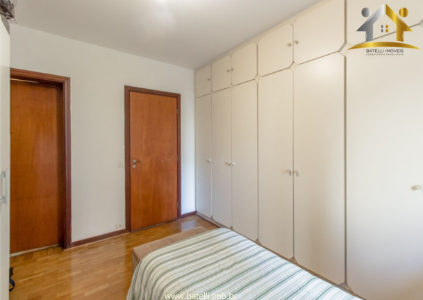 Imagem Apartamento com 4 Quartos à Venda, 246 m² em Itaim Bibi - São Paulo