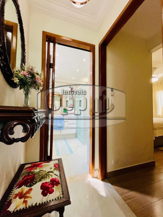Imagem Apartamento com 2 Quartos à Venda,  em Cambuci - São Paulo