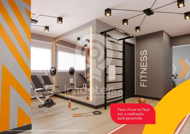 Imagem Apartamento com 2 Quartos à Venda, 38 m² em Cajazeiras - Fortaleza Imagem Apartamento com 2 Quartos à Venda, 38 m² em Cajazeiras - Fortaleza