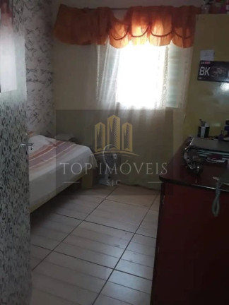Imagem Casa com 3 Quartos à Venda, 197 m² em Jardim Paraíba - Jacareí Imagem Casa com 3 Quartos à Venda, 197 m² em Jardim Paraíba - Jacareí