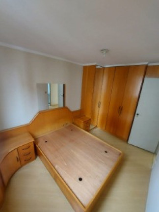 Imagem Apartamento com 2 Quartos à Venda, 53 m² em Jardim Celeste - São Paulo Imagem Apartamento com 2 Quartos à Venda, 53 m² em Jardim Celeste - São Paulo