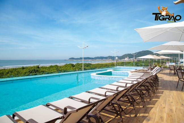 Imagem Apartamento com 3 Quartos à Venda, 124 m² em São Pedro - Navegantes Imagem Apartamento com 3 Quartos à Venda, 124 m² em São Pedro - Navegantes