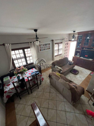 Imagem Casa com 3 Quartos à Venda, 114 m² em Vila Maria Helena - Indaiatuba Imagem Casa com 3 Quartos à Venda, 114 m² em Vila Maria Helena - Indaiatuba
