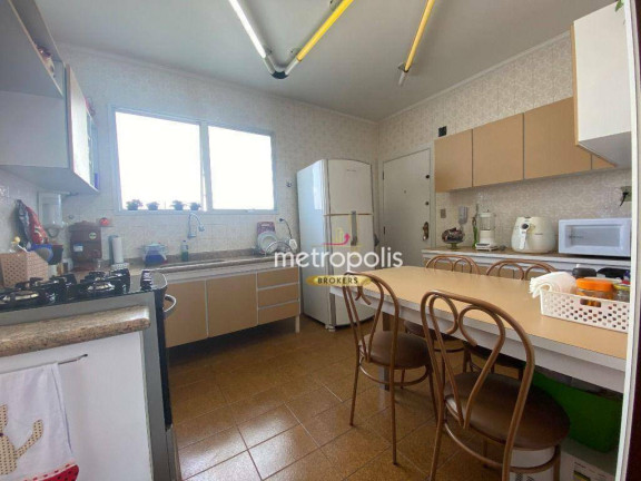 Imagem Apartamento com 3 Quartos à Venda, 92 m² em Santa Paula - São Caetano Do Sul Imagem Apartamento com 3 Quartos à Venda, 92 m² em Santa Paula - São Caetano Do Sul
