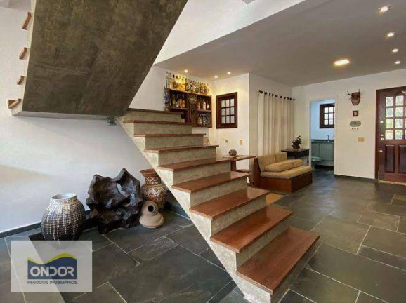 Imagem Casa de Condomínio com 4 Quartos à Venda, 304 m² em São Paulo Ii - Cotia Imagem Casa de Condomínio com 4 Quartos à Venda, 304 m² em São Paulo Ii - Cotia