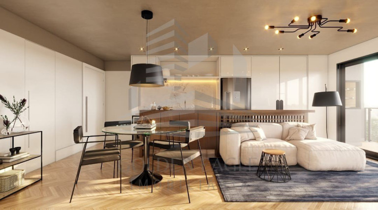 Imagem Apartamento com 2 Quartos à Venda, 62 m² em São João - Itajaí Imagem Apartamento com 2 Quartos à Venda, 62 m² em São João - Itajaí