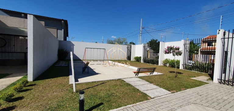 Imagem Casa com 3 Quartos à Venda, 62 m² em Ipê - São José Dos Pinhais Imagem Casa com 3 Quartos à Venda, 62 m² em Ipê - São José Dos Pinhais