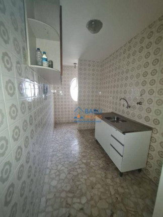 Imagem Apartamento com 1 Quarto à Venda, 45 m² em Barra Funda - São Paulo Imagem Apartamento com 1 Quarto à Venda, 45 m² em Barra Funda - São Paulo