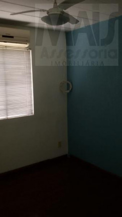Imagem Apartamento com 2 Quartos à Venda, 38 m² em Canudos - Novo Hamburgo