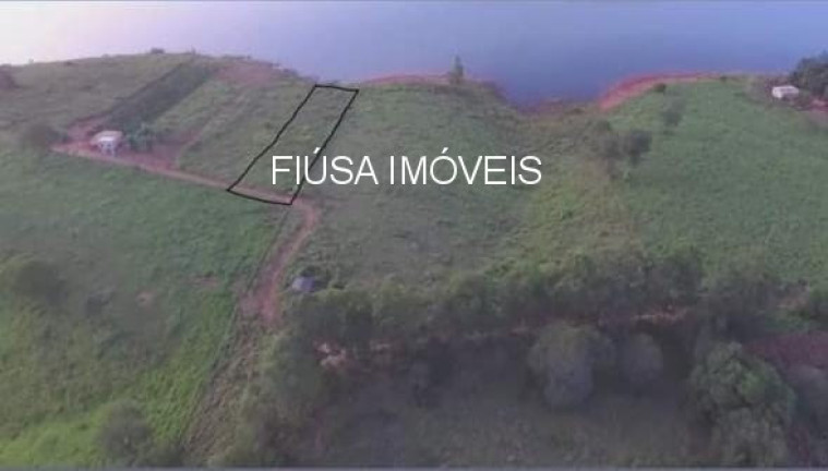 Imagem Terreno à Venda, 2.450 m² em Zona Rural - Capitólio Imagem Terreno à Venda, 2.450 m² em Zona Rural - Capitólio