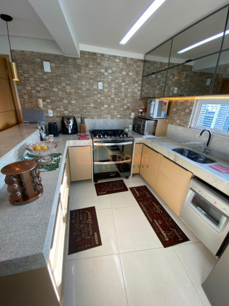Imagem Apartamento com 3 Quartos à Venda, 110 m² em Altiplano Cabo Branco - João Pessoa Imagem Apartamento com 3 Quartos à Venda, 110 m² em Altiplano Cabo Branco - João Pessoa