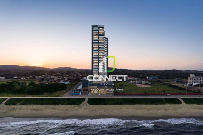 Imagem Apartamento com 3 Quartos à Venda, 111 m² em Tabuleiro - Barra Velha