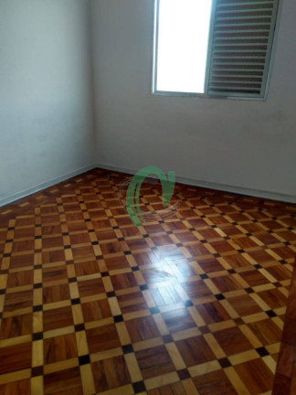 Imagem Apartamento com 2 Quartos à Venda, 45 m² em Catiapoã - São Vicente Imagem Apartamento com 2 Quartos à Venda, 45 m² em Catiapoã - São Vicente