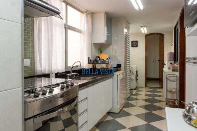 Imagem Apartamento com 3 Quartos à Venda, em Aclimação - São Paulo Imagem Apartamento com 3 Quartos à Venda, em Aclimação - São Paulo