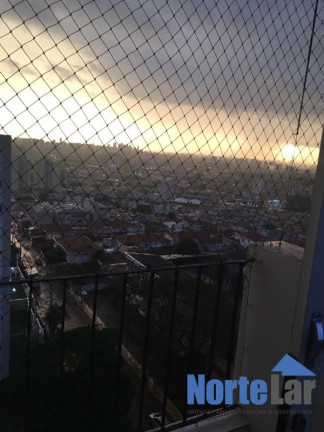 Imagem Apartamento com 2 Quartos à Venda, 50 m² em Vila Siqueira (zona Norte) - São Paulo