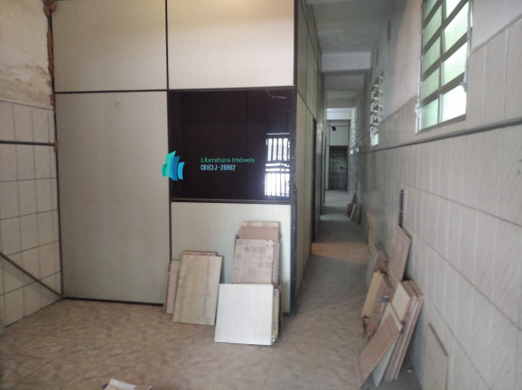 Sala Comercial para Alugar, 90 m² em Dos Casa - São Bernardo Do Campo