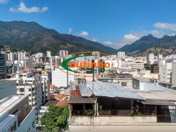 Imagem Imóvel Comercial à Venda, 35 m² em Tijuca - Rio De Janeiro Imagem Imóvel Comercial à Venda, 35 m² em Tijuca - Rio De Janeiro