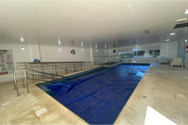 Imagem Imóvel com 2 Quartos à Venda, 55 m² em Jardim Carvalho - Porto Alegre Imagem Imóvel com 2 Quartos à Venda, 55 m² em Jardim Carvalho - Porto Alegre