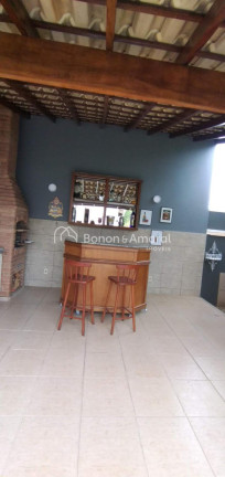 Imagem Casa de Condomínio com 4 Quartos à Venda, 250 m² em Fazenda Santa Candida - Campinas Imagem Casa de Condomínio com 4 Quartos à Venda, 250 m² em Fazenda Santa Candida - Campinas