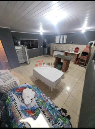 Imagem Casa com 3 Quartos à Venda, 120 m² em Bandeiras - Osasco Imagem Casa com 3 Quartos à Venda, 120 m² em Bandeiras - Osasco