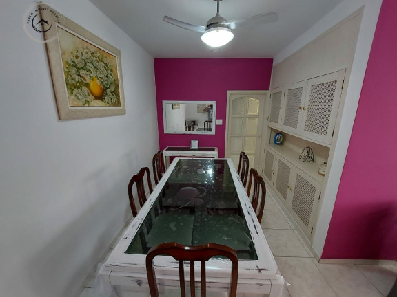 Imagem Apartamento com 2 Quartos à Venda, 75 m² em Enseada - Guarujá Imagem Apartamento com 2 Quartos à Venda, 75 m² em Enseada - Guarujá