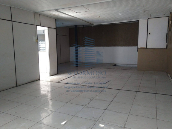 Sala Comercial para Alugar, 118 m² em Centro - Rio De Janeiro