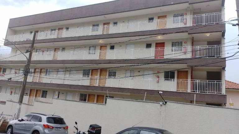 Imagem Apartamento com 2 Quartos à Venda, 85 m² em Vila Formosa - São Paulo Imagem Apartamento com 2 Quartos à Venda, 85 m² em Vila Formosa - São Paulo