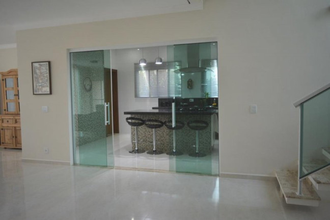 Imagem Imóvel com 4 Quartos à Venda, 338 m² em Residencial Fazenda Serrinha - Itatiba