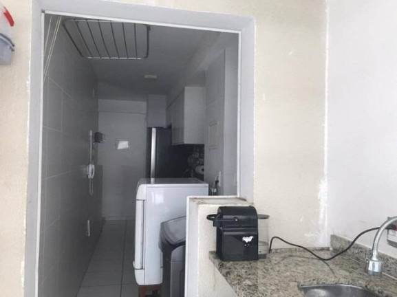 Imagem Apartamento com 3 Quartos à Venda, 85 m² em Recreio Dos Bandeirantes - Rio De Janeiro Imagem Apartamento com 3 Quartos à Venda, 85 m² em Recreio Dos Bandeirantes - Rio De Janeiro