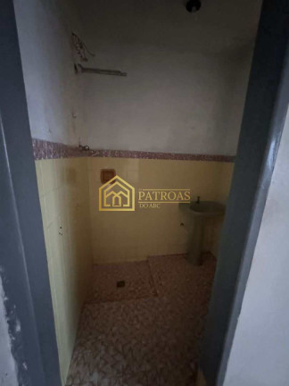Imagem Casa com 2 Quartos à Venda, 95 m² em Centro - São Bernardo Do Campo