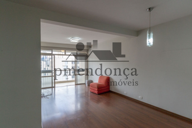 Imagem Apartamento com 3 Quartos à Venda, 155 m² em Higienópolis - São Paulo Imagem Apartamento com 3 Quartos à Venda, 155 m² em Higienópolis - São Paulo