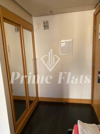 Imagem Apartamento com 1 Quarto à Venda, 27 m² em Itaim Bibi - São Paulo Imagem Apartamento com 1 Quarto à Venda, 27 m² em Itaim Bibi - São Paulo