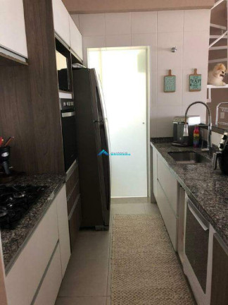 Imagem Cobertura com 3 Quartos à Venda, 174 m² em Vila Guarani - Jundiaí Imagem Cobertura com 3 Quartos à Venda, 174 m² em Vila Guarani - Jundiaí